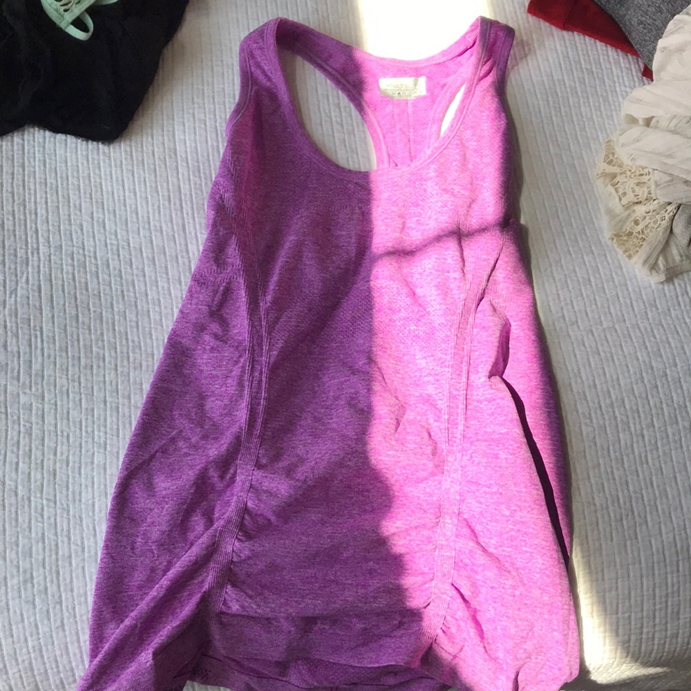 Athleta Workout Tank